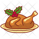پیش‌نمایش فایل chicken-13114748 از پک کریسمس