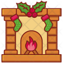 پیش‌نمایش فایل chimney-13114726 از پک کریسمس