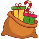 پیش‌نمایش فایل christmas-gift-bag-13114728 از پک کریسمس