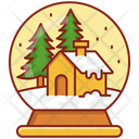 پیش‌نمایش فایل christmas-globe-13114721 از پک کریسمس
