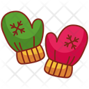 پیش‌نمایش فایل gloves-13114740 از پک کریسمس