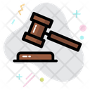 پیش‌نمایش فایل gavel-1814565 از پک کسب و کار