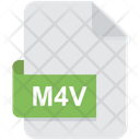 پیش‌نمایش فایل m4v-file-3634754 از پک فرمت‌های فایل