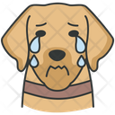 پیش‌نمایش فایل dog-crying-4320950 از پک فعالیت‌ها سگ