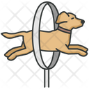 پیش‌نمایش فایل dog-jumping-4320922 از پک فعالیت‌ها سگ