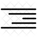 پیش‌نمایش فایل left-align-6 از پک ترازبندی