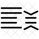 پیش‌نمایش فایل line-spacing از پک ترازبندی