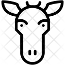 پیش‌نمایش فایل giraffe-23 از پک حیوان