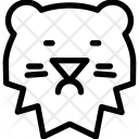 پیش‌نمایش فایل lion-27 از پک حیوان
