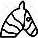 پیش‌نمایش فایل zebra-7 از پک حیوان