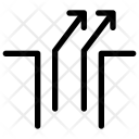 پیش‌نمایش فایل arrow-outside-gap از پک پیکان