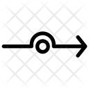 پیش‌نمایش فایل arrow-over-circle از پک پیکان