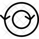 پیش‌نمایش فایل double-circle از پک پیکان