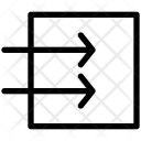 پیش‌نمایش فایل inside-arrow از پک پیکان