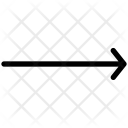 پیش‌نمایش فایل rigth-arrow از پک پیکان