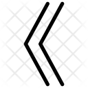 پیش‌نمایش فایل left-arrow-50 از پک پیکان