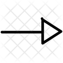 پیش‌نمایش فایل right-arrow-56 از پک پیکان