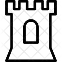 پیش‌نمایش فایل castle-180 از پک ساختمان و نشانه