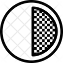پیش‌نمایش فایل contrast-50 از پک طراحی