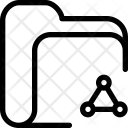 پیش‌نمایش فایل network-folder-1 از پک پوشه