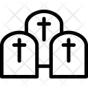 پیش‌نمایش فایل graveyard-63 از پک هالووین