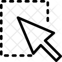 پیش‌نمایش فایل cursor-113 از پک رابط