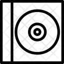 پیش‌نمایش فایل cd-cover از پک موسیقی