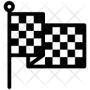 پیش‌نمایش فایل checkered-flag-2 از پک اشیاء