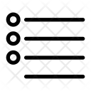 پیش‌نمایش فایل bulleted-list از پک متن