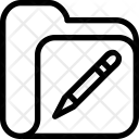 پیش‌نمایش فایل rename-2 از پک رابط کاربری