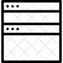 پیش‌نمایش فایل split-horizontal-window از پک پنجره ها