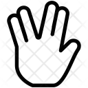 پیش‌نمایش فایل star-track-1 از پک حرکات لمسی