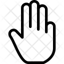 پیش‌نمایش فایل three-finger از پک حرکات لمسی