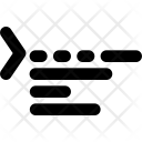 پیش‌نمایش فایل indent-first-line از پک تراز و پاراگراف