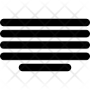 پیش‌نمایش فایل justify-71 از پک تراز و پاراگراف