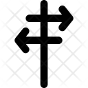 پیش‌نمایش فایل junction-arrow از پک نمایش پیکان