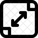 پیش‌نمایش فایل resize-60 از پک نمایش پیکان