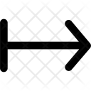 پیش‌نمایش فایل left-to-right-arrow از پک پیکان ها