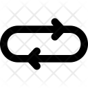 پیش‌نمایش فایل loop-26 از پک پیکان ها