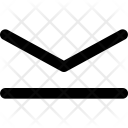 پیش‌نمایش فایل navigate-end از پک پیکان ها