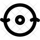 پیش‌نمایش فایل refresh-arrow-3 از پک پیکان ها