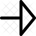 پیش‌نمایش فایل triangle-arrow-3 از پک پیکان ها
