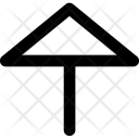 پیش‌نمایش فایل triangle-arrow-4 از پک پیکان ها