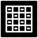 پیش‌نمایش فایل chess-board-4 از پک شطرنج