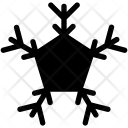پیش‌نمایش فایل snowflake-1594 از پک کریسمس