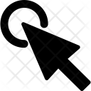 پیش‌نمایش فایل cursor-115 از پک رابط
