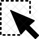 پیش‌نمایش فایل select-cursor از پک رابط