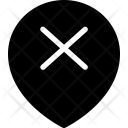 پیش‌نمایش فایل delete-location-2 از پک نقشه ها و مکان