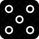 پیش‌نمایش فایل dice-130 از پک اشیاء