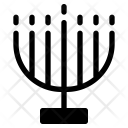 پیش‌نمایش فایل menorah-5 از پک اشیاء